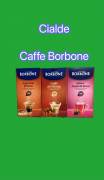 caffè BORBONE 