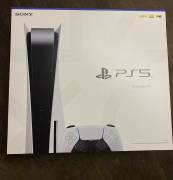 Sony PlayStation 5 (PS5) - Con Lettore