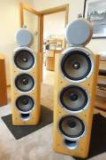 KEF Reference 207/2