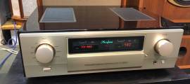 Accuphase C-3850