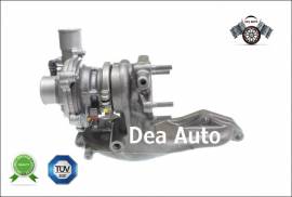 Turbina toyota yaris mini 17201-33010 11657790867 nuova tuv-sud