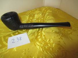 pipa Real Briar  Withe Cross. rodata