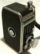 Storica Cinepresa Bolex Paillard C8 Kern S.A. - S.te Croix Svizzera perfetta