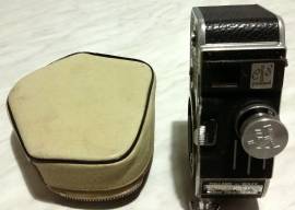 Storica Cinepresa Bolex Paillard C8 Kern S.A. - S.te Croix Svizzera perfetta