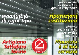 ARTIGIANO TUTTOFARE TORINO