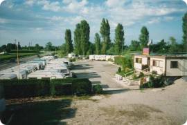 Rimessaggio 2026Camper Roulotte Nautica Carrelli