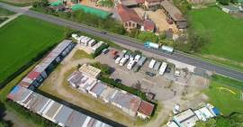 Rimessaggio 2026Camper Roulotte Nautica Carrelli