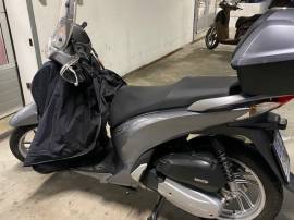 VENDO SCOOTER SH 150I ABS