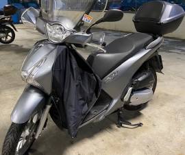 VENDO SCOOTER SH 150I ABS