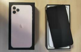 Apple iPhone 11 Pro Max - 512GB - Oro   