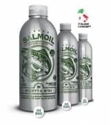 SALMOIL CON OLIO DI SALMONE & CO. 250 ml 