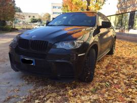 VENDO BMX X6 XDrive 40d in configurazione MSport