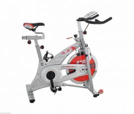 CYCLETTE ATALA FITBIKE 6.1 + home fitness ciclette palestra STATIONARY ELETTRICA