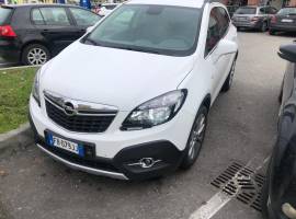 opel mokka cosmo 1,6 cc 136 cv automatica