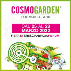 COSMOGARDEN