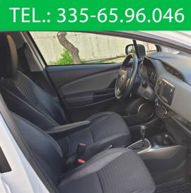 TOYOTA Yaris Hybrid 1.5 con Garanzia