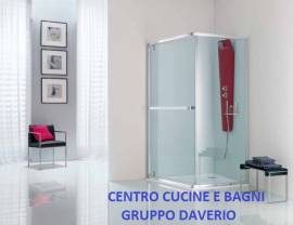 Sostituzione vasca con doccia,Somma lombardo,Ferno,Gallarate