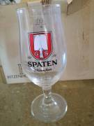 BICCHIERE BIRRA SPATEN