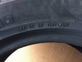 Treno Gomme ( 4gomme )Invernali Nuove 235 55 19 Pirelli Scorpion Winter Dot 3120