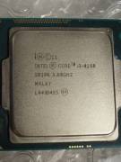Processore Intel i3-4160 socket 1150