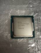 Processore Intel i3-4160 socket 1150