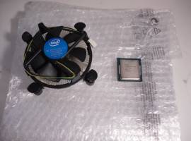 Processore Intel i3-4160 socket 1150