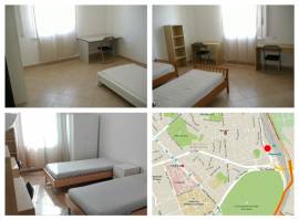 POSTO LETTO zona Bologna-Tiburtina piano alto Ristrutturato ottima posizione 280€