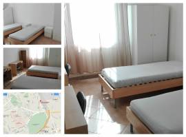 POSTO LETTO zona Bologna-Tiburtina piano alto Ristrutturato ottima posizione 280€