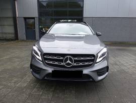 2018 Mercedes-Benz GLA 180 AMG URBAN NIGHTPACK