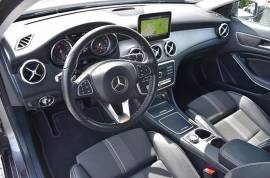 2018 Mercedes-Benz GLA 180 AMG URBAN NIGHTPACK