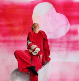Confeziono su misura cardigan pantaloni gonna sartoriale in pile donna idea San valentino