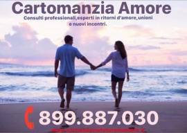 CARTOMANTI IN LINEA A BASSO COSTO 899.626.269