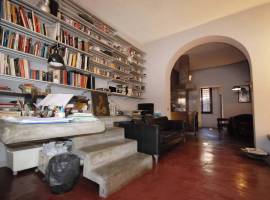 Loft in Via Ostiense 136