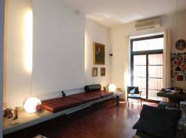 Loft in Via Ostiense 136