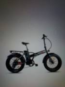 FAT BIKE VULCANO  20°250 w