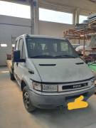  Daily Iveco furgone 35c9 d