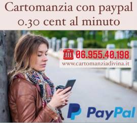 CARTOMANTI ESPERTE - ALTA PROFESSIONALITA'