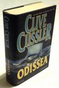 Odissea di Clive Cusler; Ed.Longanesi & C. Ottobre, 2004 nuovo