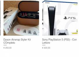 Sony Play station 5