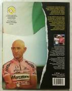 Pantani vive di Stefano Fiori; Editore: SEP, ottobre 2004 nuovo