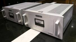 Audio Research Reference 250SE 