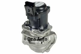 Valvola egr 700414 NUOVO peugeut citroen ford 1,6 hdi VALEO OEM