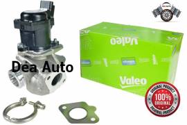 Valvola egr 700414 NUOVO peugeut citroen ford 1,6 hdi VALEO OEM