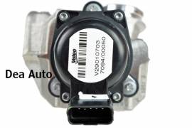 Valvola egr 700414 NUOVO peugeut citroen ford 1,6 hdi VALEO OEM