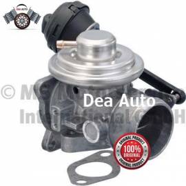 Valvola egr pierburg 045131501 045131501D vw polo 1.4 tdi pierburg nuova