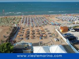 Villaggio Vieste Marina *** - Gargano