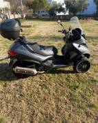 Vendo il mio scooter Piaggio MP3 500 anno 2012