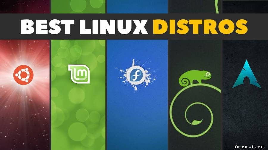 Lezioni/Corso di Linux (Ubuntu, Zorin OS, Debian, ecc.)