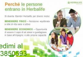Inserimento part-time