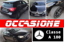 Mercedes  CLASSE A 180